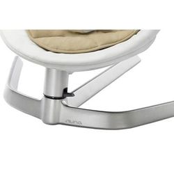 Nuna 2014 Leaf Bouncer (Organic Cotton Insert) - Grape