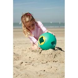 Quut Ballo No Spill Bucket - Ocean