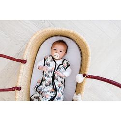 Copper Pearl Sleep Bag - Bison , 0-6M