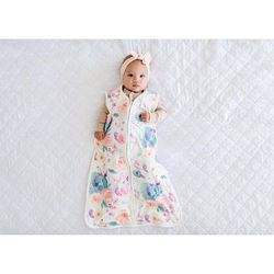 Copper Pearl Sleep Bag - Bloom, 0-6M