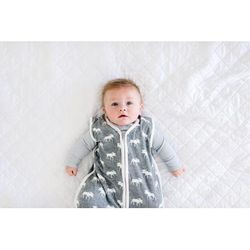 Copper Pearl Sleep Bag - Scout, 0-6M