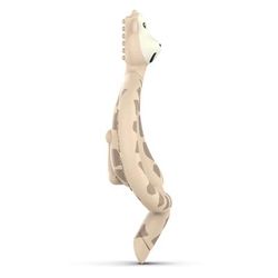 Matchstick Monkey Animal Teether - Gigi Giraffe