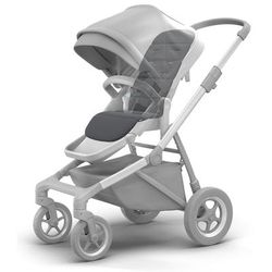 Thule Seat Liner - Shadow Grey