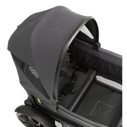 Veer Cruiser Retractable Canopy - Grey