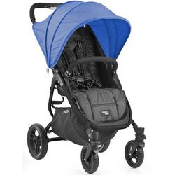 Valco Snap Vogue Hood - Blueberry