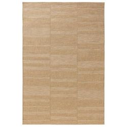 Tappeto per interno ed esterno marroncino 160x230