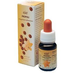 Eie Propoli Gocce 60 Ml ml orali