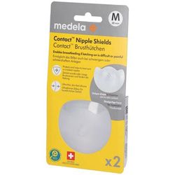 Cappelletti Per Il Seno Contact M 2 Pezzi St