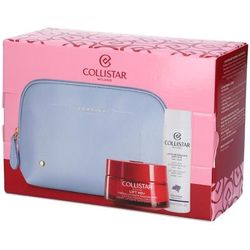 Collistar Cofanetto Lift HD+ Crema Ultra-Liftante Viso e Collo + Latte