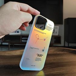 TEMU Air Phone Case For Iphone X 15 14 Pro Max