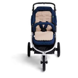 Bumbleride Seat Liner - Olive