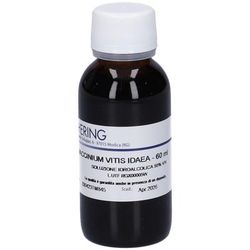 HERING Vaccinium Vitis Idaea Tintura Madre 60 ml Gocce orali