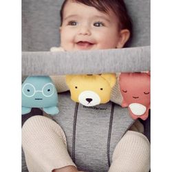 BabyBjrn Toy for Bouncer - Soft Toy