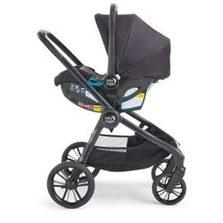 Baby Jogger City Sights Car Seat Adapter - Baby Jogger / Graco