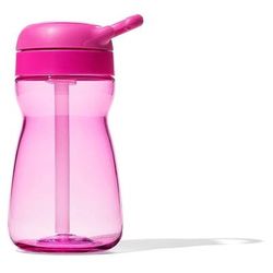 OXO Tot Adventure Water Bottle, 12 oz - Pink