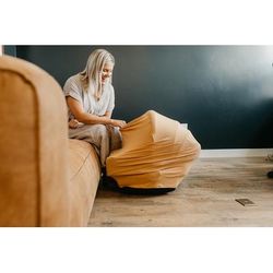 Copper Pearl Multi-Use Cover - Dune
