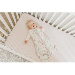Copper Pearl Sleep Bag - Coral, 6-12M