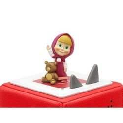 Tonies Masha and the Bear Audio Character (3-5y)
