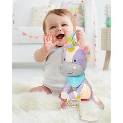 Skip Hop Bandana Buddies - Unicorn