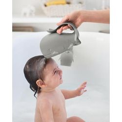 Skip Hop Moby Waterfall Bath Rinser - Grey