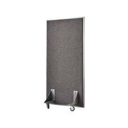 RTS Tactical Ballistic Armor Solid Panel Divider 32 X 72 RTS-4610-1