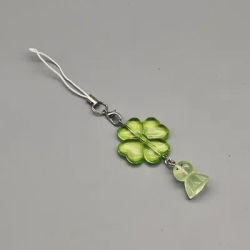 Lucky Japn Sunny Doll Phone Charms Pendant Cute Strap Lanyard Key Chain Cases For iP 12 CCD Camera