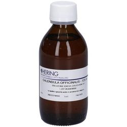 HERING Calendula Officinalis Tintura Madre 125 ml Gocce orali