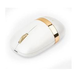 AZIO IZO Wireless Mouse (White Blossom) IM103