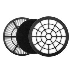 Simplicity Genuine HEPA Media Filter Set for S20PET SF20PET, 3 Sets