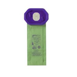 ProTeam Next Generation Genuine Upright Bags 107377, 150 Per Case