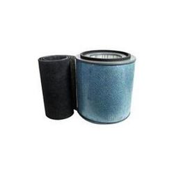 Austin Air Healthmate HEPA Filter with Black Pre-Filter FR400A
