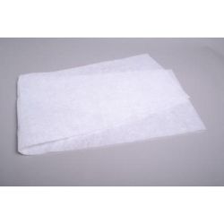 Austin Air Healthmate Large Pre-Filter for Cylinder, White F400B