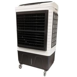 CoolZone by SunHeat CZ1600 Industrial Portable Evaporative Air Cooler