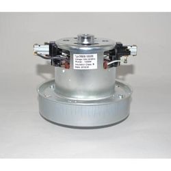 Beam/Eureka/Electrolux Central Vacuum Motor Replacement for 140434, 140506, BM166, CV3020, CV3121, CV3121H, CV9000, Mini, SC200B, SC200C, SC380B, SC380C, VJ1-PY27-1, and VJ1-PY27-2, 120 Volts