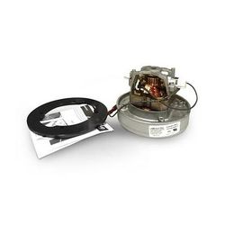 ProTeam Linevacer Motor/Fan (120 V) with Crimps (Ametek Motor) 100422