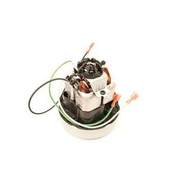 ProTeam Super HalfVac Pro Motor Assembly 510213