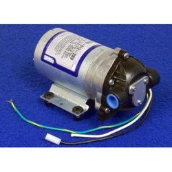 NC Pump, 115 Volts, 120 PSI, 48-9-4591