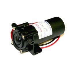 Power Boss Pump, 12V, 15 PSI, 3035257