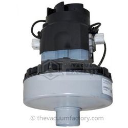 Lamb Ametek 119652-29 1-stage 5.7" vacuum motor, 24 DC volt