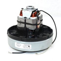 Lamb Ametek 119996-00 1-stage 5.7" vacuum motor, 240 volt