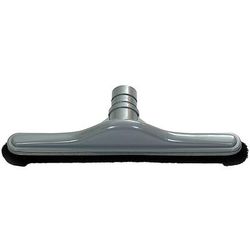 ProTeam 14 Inch Hard Floor Tool with Horsehair Bristled Brush 100614