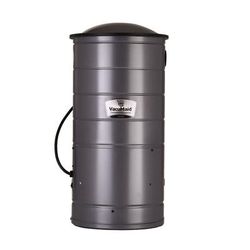 VacuMaid SR66 Bagged Central Vacuum, 120 Volt