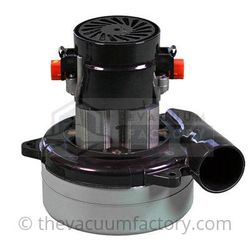Broan CV-10 Ametek vacuum motor, 120 volt.