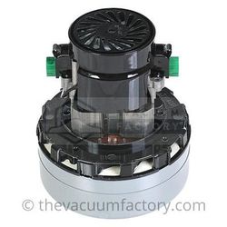 Modern Day Model B2 Ametek Vacuum Motor, 240 volt