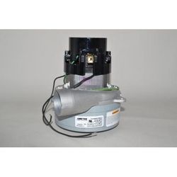 Lamb Ametek 122685-00 and 122685-07, 2-stage, 5.7" vacuum motor, 120 volt