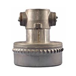 Lamb Ametek 114788 2-stage 7.5" vacuum motor, 240 volt