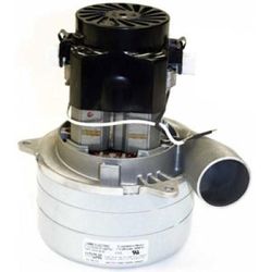 AstroVac SR-89 Ametek vacuum motor, 240 volt.
