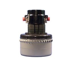 Lamb Ametek 116512-13 3-stage 5.7" vacuum motor, 36 volt