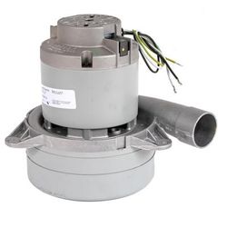Signature 449 Larger motor Ametek vacuum motor, 120 volt