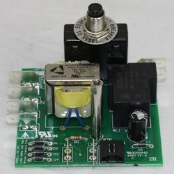 Control Module for Power Star Optima Plus 99193 for Units made AFTER 2010